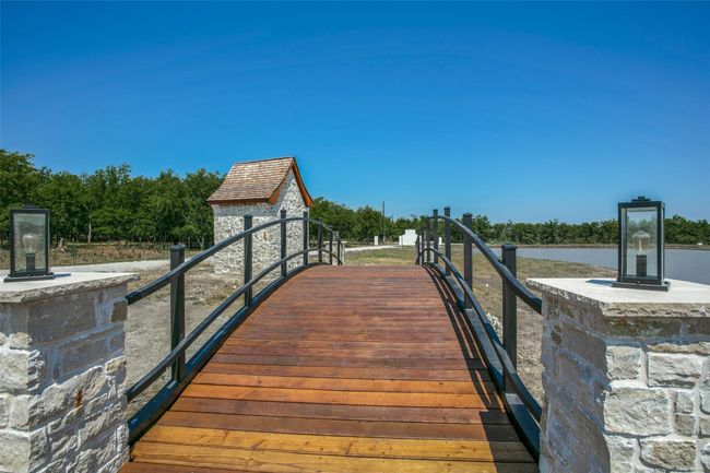 Bridge on Branch | Image 18