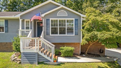 4825 Kiowa Ln Nw, Cleveland, TN, 37312-4059 | Card Image