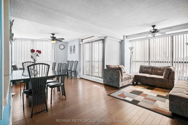 502 - 150 Charlton Ave E, Condo with 2 bedrooms, 2 bathrooms and null parking in Hamilton ON | Image 9