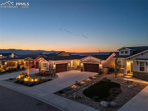 1444 Coronado Beach Dr, Monument, CO, 80132-9239 | Card Image