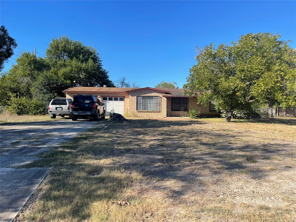 Glenoak Dr, San Antonio, TX 78220