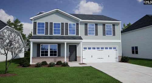 448 Blackjack Oak Ln, Lexington, SC, 29073 | Card Image