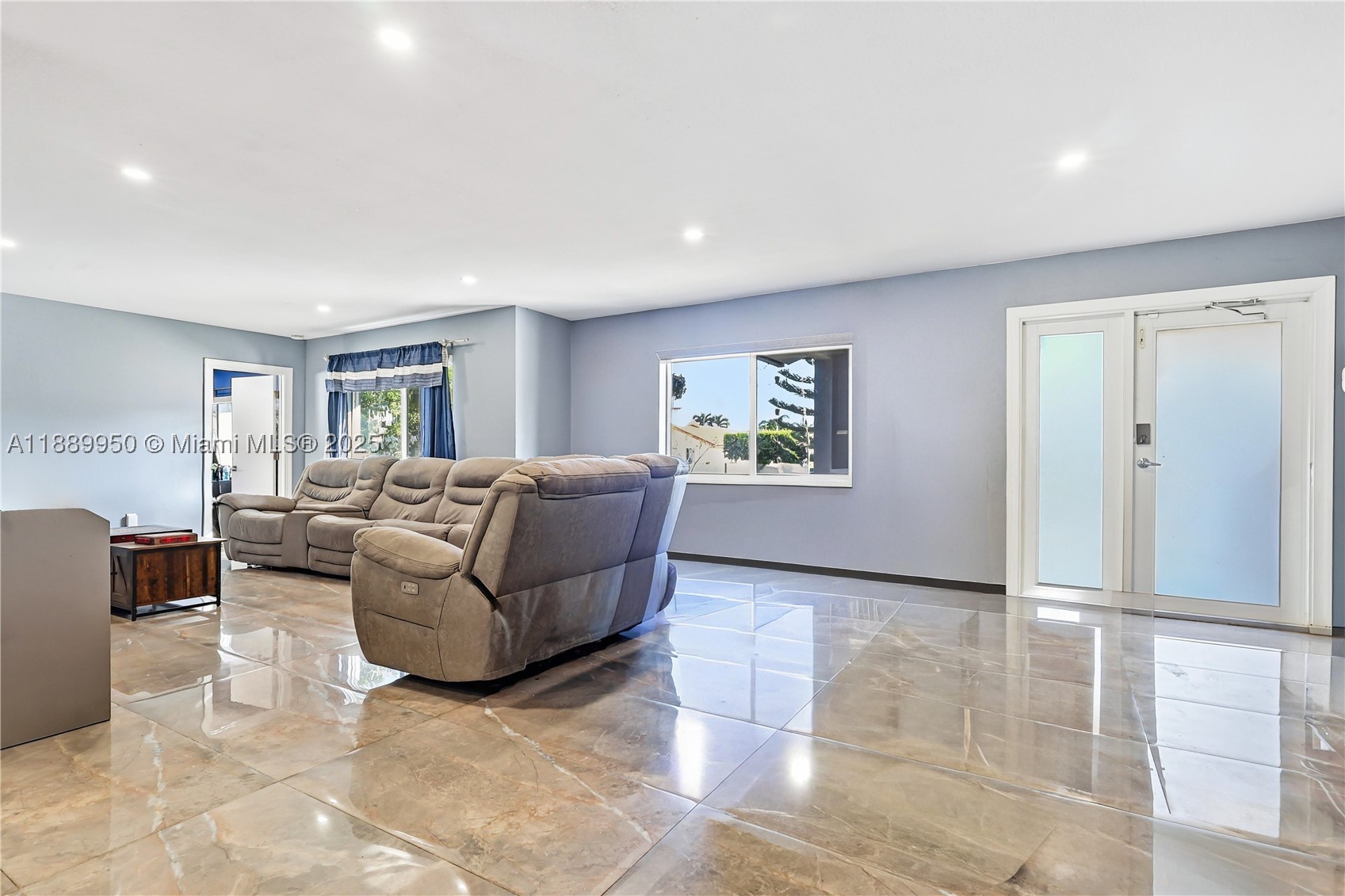 Residential in Doral 3