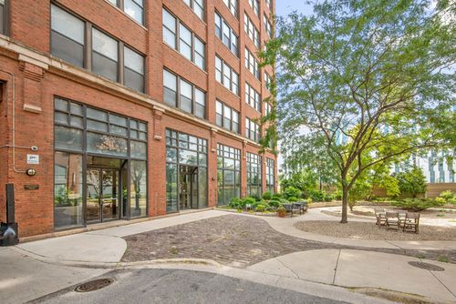 apt-7c-411 S Sangamon St, Chicago, IL, 60607-3538 | Card Image