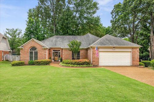 643 Wood Valley Dr, Collierville, TN, 38017-6101 | Card Image