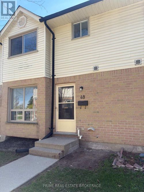 48-126 Belmont Dr, London, ON, N6J4W1 | Card Image