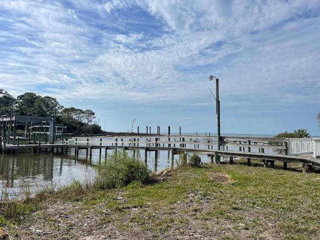 515 W Sawyer St, House other with 3 bedrooms, 3 bathrooms and 6 parking in St. George Island FL | Image 50