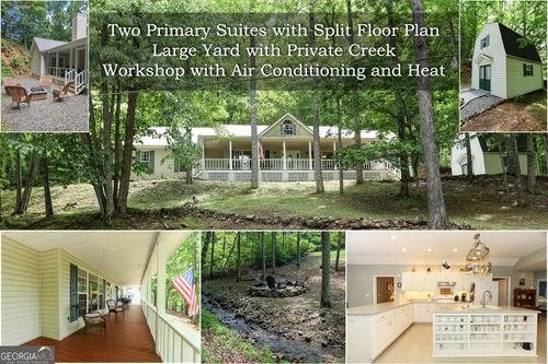 72 Spring Cove Rd, Blairsville, GA, 30512-3608 | Card Image