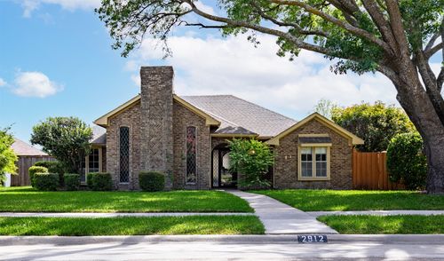 2912 Laguna Ct, Plano, TX, 75023-8023 | Card Image