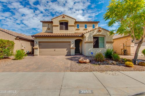 3668 E Ficus Way, Gilbert, AZ, 85298-0375 | Card Image