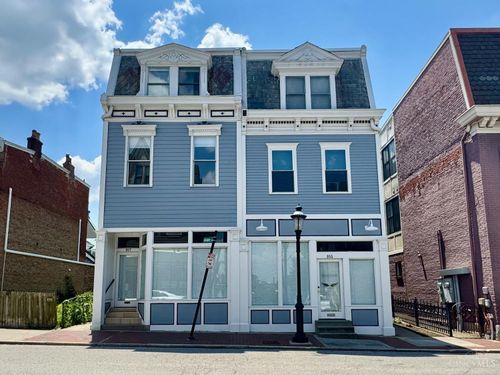 955 Pavilion St, Cincinnati, OH, 45202 | Card Image