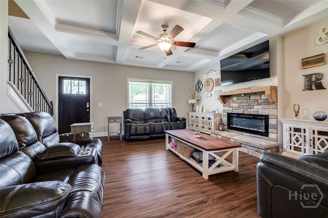 119 Enclave Blvd, House other with 4 bedrooms, 4 bathrooms and null parking in Savannah GA | Image 14