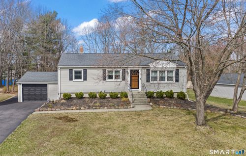 1244 Long Hill Rd, Cheshire, CT, 06410-3649 | Card Image