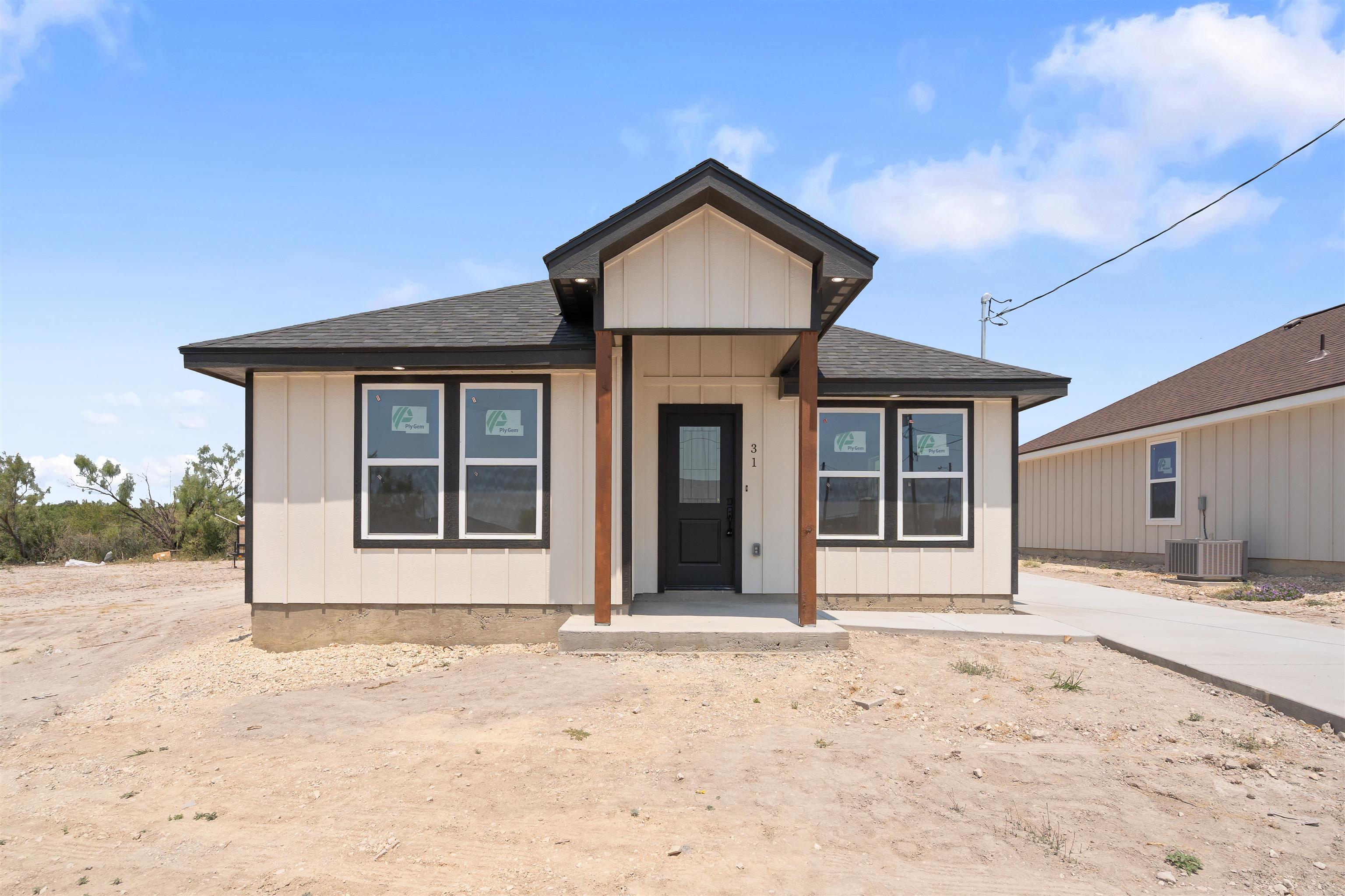 Residential in Del Rio