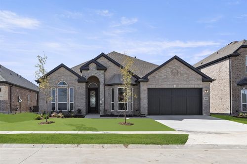 9636 Westchester Ln, Forney, TX, 75126-4314 | Card Image