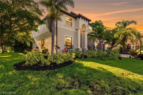 8843 Tropical Ct, Fort Myers, FL, 33908-9241 | Card Image