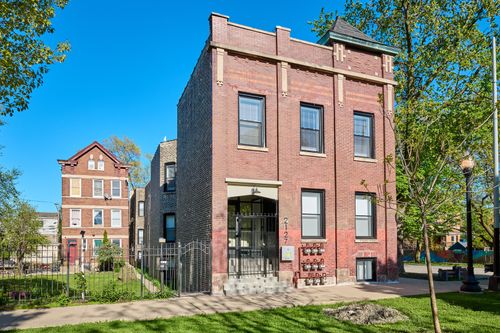 1-2127 S Marshall Blvd, Chicago, IL, 60623-3518 | Card Image