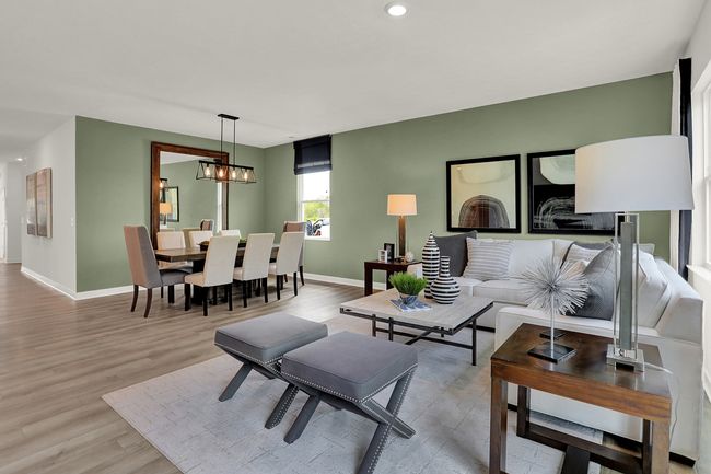 1567 Mitis St, House other with 3 bedrooms, 2 bathrooms and null parking in Greenwood IN | Image 18