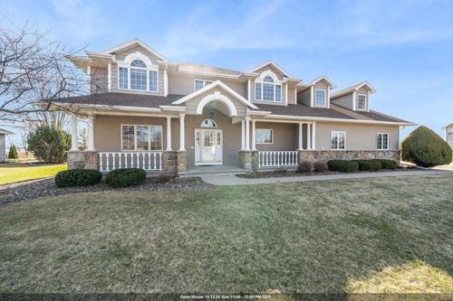 3895 Shorebird Court, OSHKOSH, WI, 54904 | Card Image
