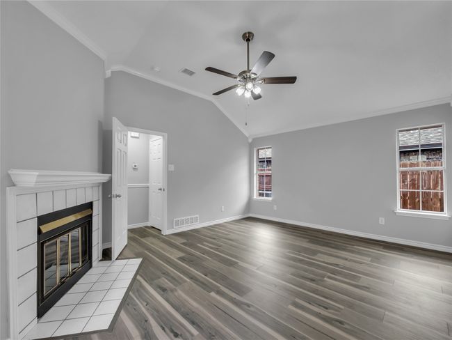 4909 Justin Dr, House other with 3 bedrooms, 2 bathrooms and null parking in Plano TX | Image 14