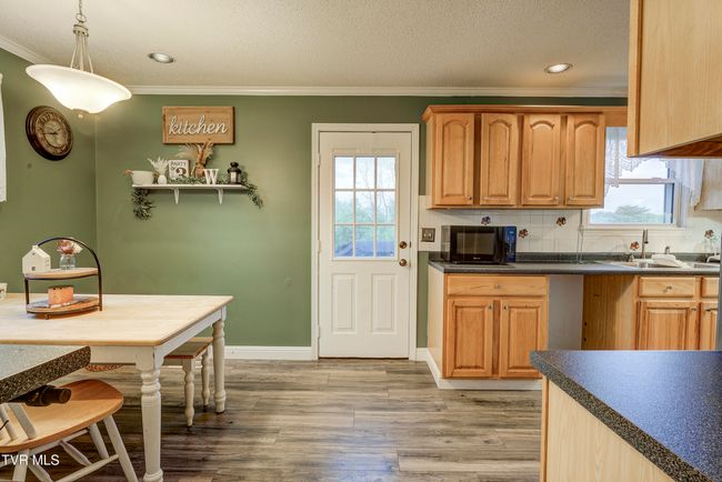 945 Choctaw Dr, House other with 2 bedrooms, 1 bathrooms and null parking in Chuckey TN | Image 13