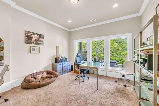 1644 Currahee Club Dr, House other with 4 bedrooms, 5 bathrooms and null parking in Toccoa GA | Image 68
