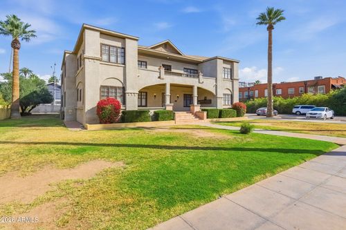 314 W Roosevelt St, Phoenix, AZ, 85003-1423 | Card Image