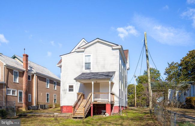 113 W Main St, House other with 5 bedrooms, 4 bathrooms and null parking in Wakefield VA | Image 54