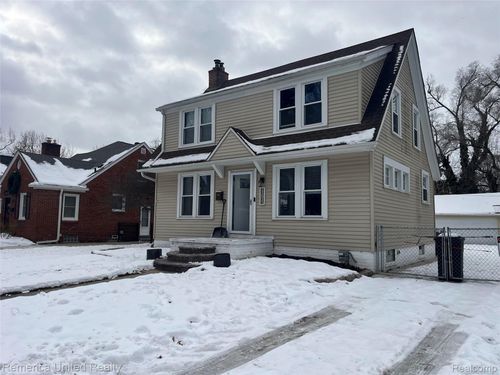 11025 Berwick St, Livonia, MI, 48150-2857 | Card Image