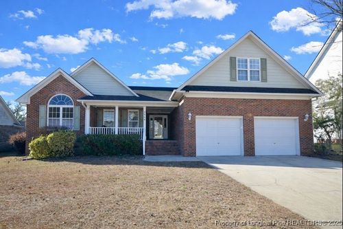 2904 Marcus James Dr, Fayetteville, NC, 28306-4610 | Card Image