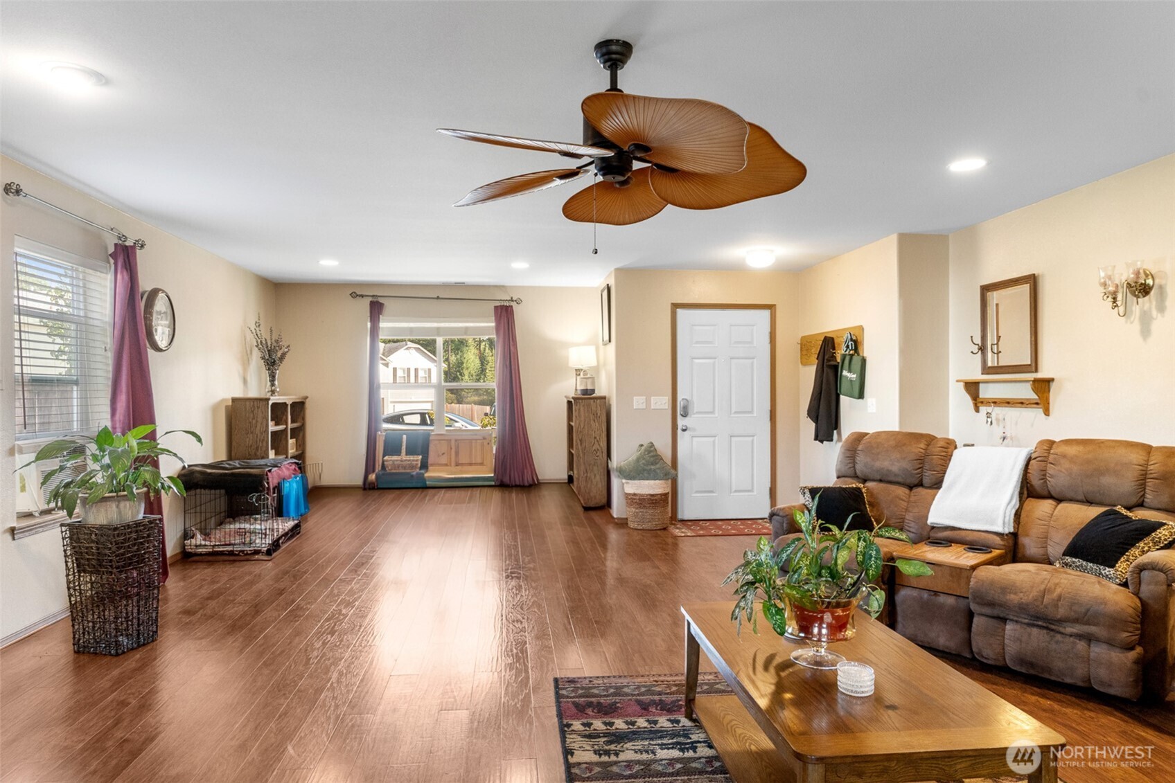 Residential in Rainier 5