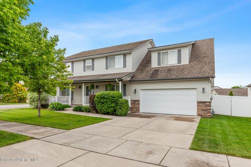 3862 W Long Meadow Dr, Coeur D Alene, ID, 83815-8551 | Card Image