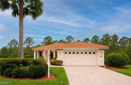 20771 Mystic Way, NORTH FORT MYERS, FL, 33917-7761 | Card Image