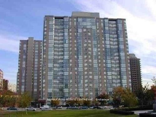 1605-265 Enfield Pl, Mississauga, ON, L5B3Y7 | Card Image