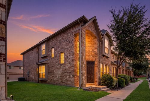 2536 Sarah Ln, Lewisville, TX, 75056-3919 | Card Image