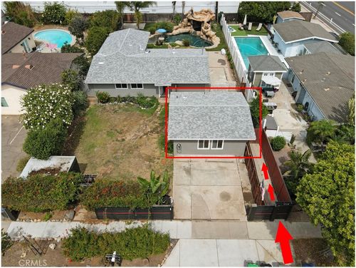806 Towne St, Costa Mesa, CA, 92627-9579 | Card Image