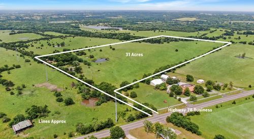 1634 Business 78, Farmersville, TX, 75442-5510 | Card Image