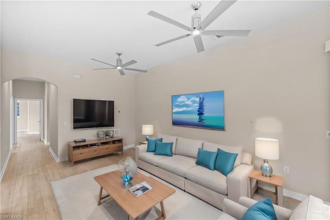 UNIT-205 - 8508 Via Lungomare Cir, Condo with 2 bedrooms, 2 bathrooms and 1 parking in ESTERO FL | Image 14