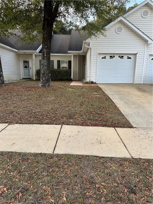 836 Willow Bridge Dr W, Mobile, AL, 36695-4560 | Card Image