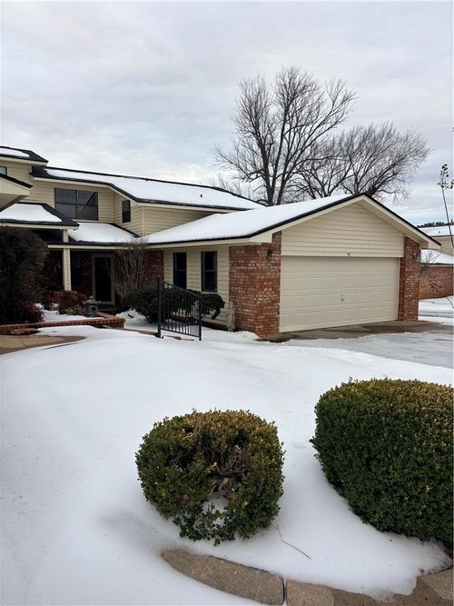 40 Club Road Vlg, Dover, AR, 72837-8490 | Card Image