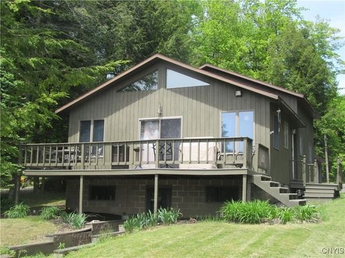 114 N Shore Dr, Camden, NY, 13316-4321 | Card Image
