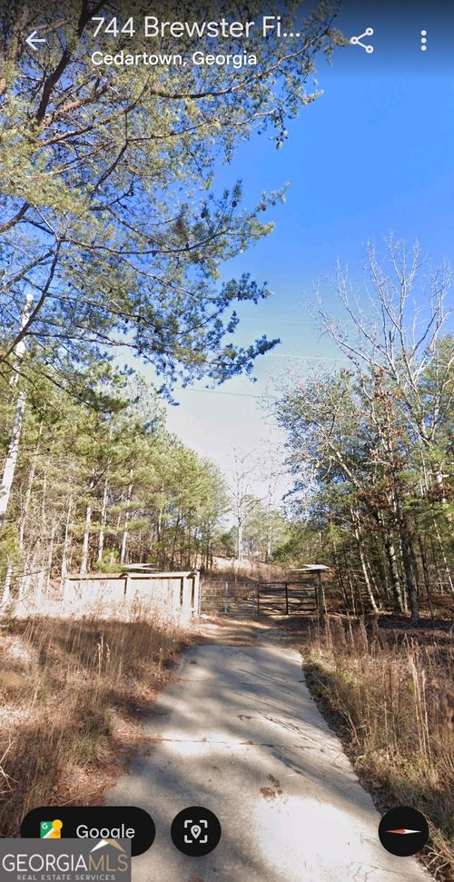 745 Brewster Field Rd, Cedartown, GA, 30125-5696 | Card Image