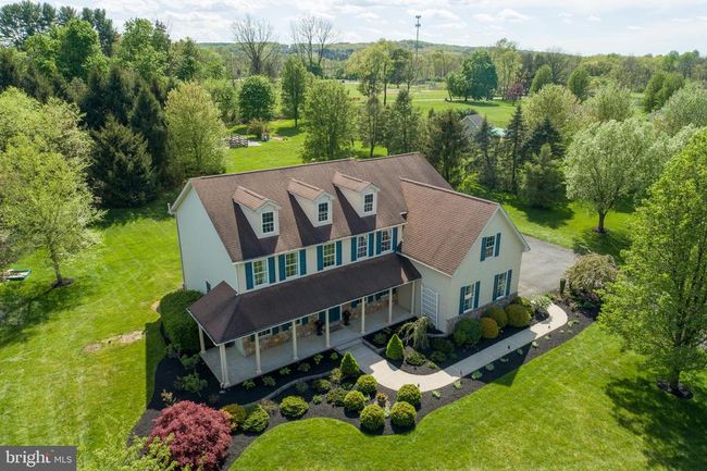 2980 Shirley Ln, House other with 5 bedrooms, 3 bathrooms and null parking in Springtown PA | Image 93