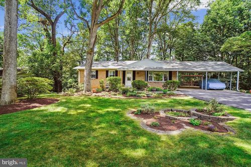 17808 Caddy Dr, ROCKVILLE, MD, 20855-1004 | Card Image