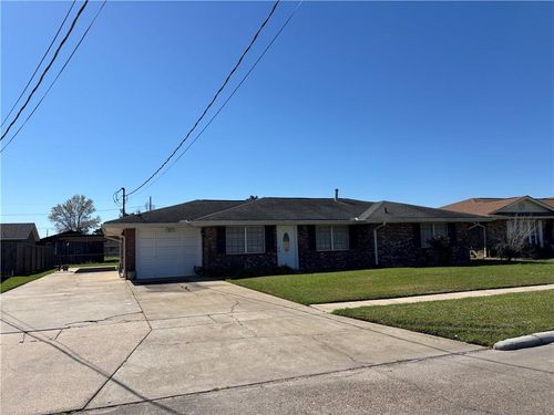 1871 George Street Street, Lutcher, LA, 70071 | Card Image