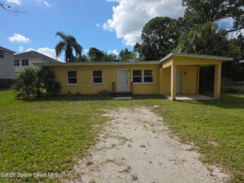 413 Dove Ave, Rockledge, FL, 32955-3214 | Card Image