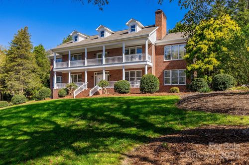 4141 Shattalon Dr, Winston-Salem, NC, 27106-3531 | Card Image