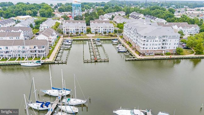 67 - 317 Shipyard Dr, Townhouse with 3 bedrooms, 4 bathrooms and null parking in CAMBRIDGE MD | Image 44