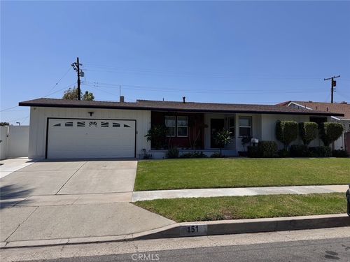 151 La Plaza Dr, La Habra, CA, 90631 | Card Image