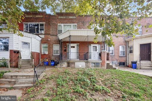 2515 S 68th St, PHILADELPHIA, PA, 19142-2723 | Card Image